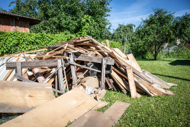 Best Residential Junk Removal  in Coldspring, TX